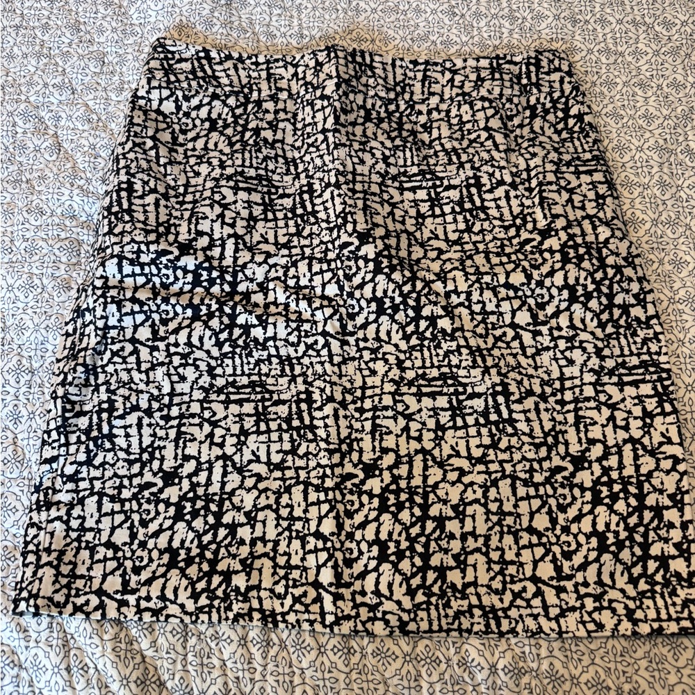 Pencil Skirt
